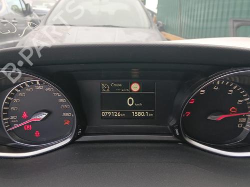 Engine PEUGEOT 308 II (LB_, LP_, LW_, LH_, L3_) | BP31123779M1