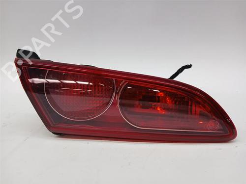 Used Left tailgate light Left tailgate light 38603634 38603634