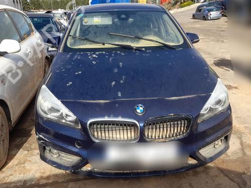 Used Parts BMW 2 Active Tourer (F45) 218 d 4976356