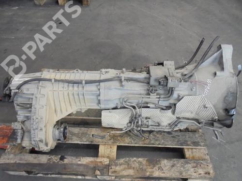 Used Automatic gearbox Automatic gearbox VW TOUAREG (7LA, 7L6, 7L7) 5.0 V10 TDI (313 hp) 9279847 9279847
