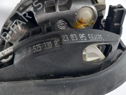 Selector da caixa BMW X5 (E53) 3.0 d | BP24253222M90 