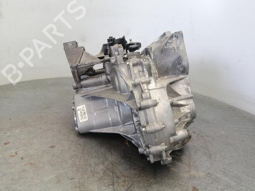 Getriebe FORD C-MAX II (DXA/CB7, DXA/CEU)  | BP29604660M3 