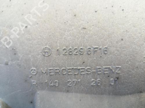 Gearbox MERCEDES-BENZ SLK (R170) 230 Kompressor (170.447) | BP29608626M3 