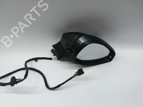 Used Right mirror Right mirror AUDI A4 B9 Avant (8W5, 8WD) [2015-2026] 33673166 33673166