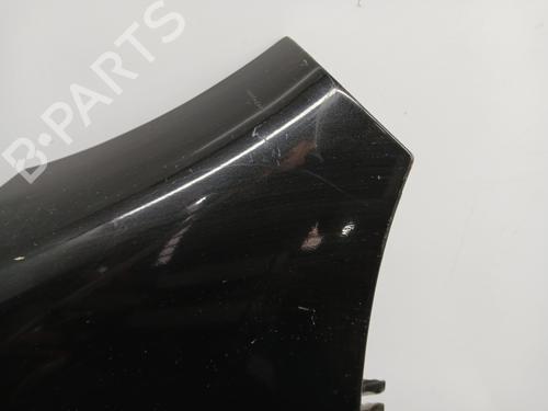 Left front fenders NISSAN QASHQAI / QASHQAI +2 I (J10, NJ10, JJ10E)  | BP27613902C41 
