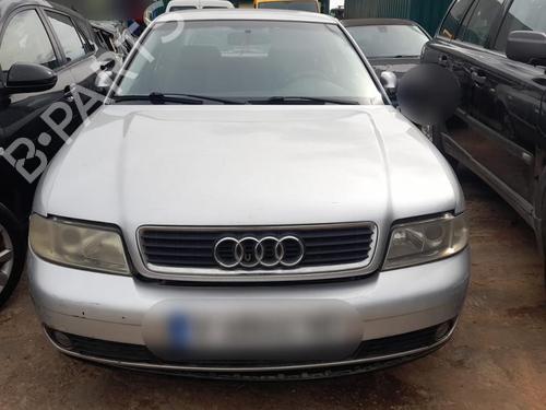 Brugte AUDI A4 B5 (8D2) 1.8 T (150 hp) 4284620