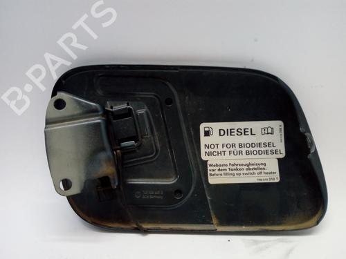 Fuel flap VW TOUAREG (7LA, 7L6, 7L7) 5.0 V10 TDI | BP10404752C131 