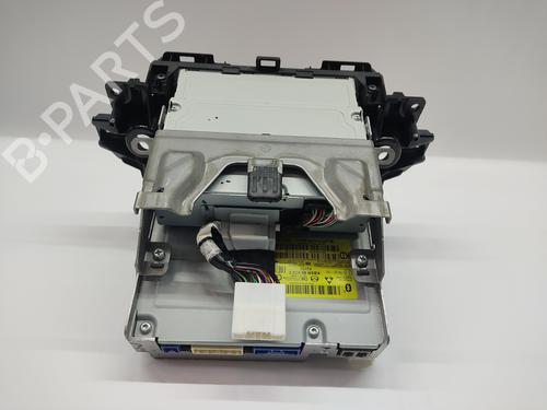 Display monitor MAZDA CX-5 (KF)  | BP29727386C48 