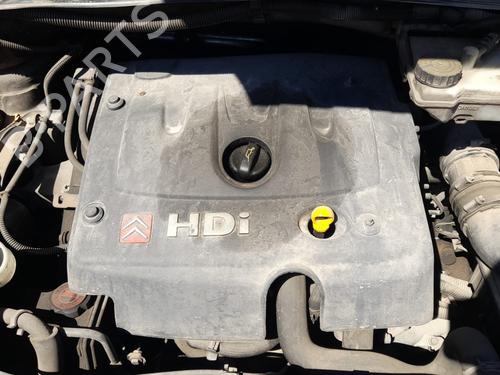 Tailgate handle CITROËN XSARA PICASSO (N68) 2.0 HDi | BP29376255C132 