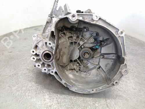 Gearbox MG MG ZS SUV  | BP23574817M3 