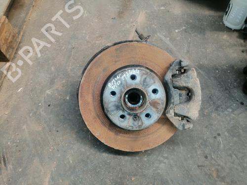Used Right front steering knuckle BMW 2 Active Tourer (F45) 216 d (116 hp) 29297885
