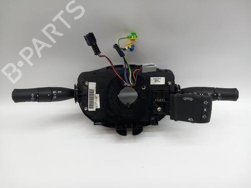 Forlygtekontakt Forlygtekontakt RENAULT MEGANE II (BM0/1_, CM0/1_) 1.5 dCi (BM1E, CM1E) (106 hp) 33798702 33798702