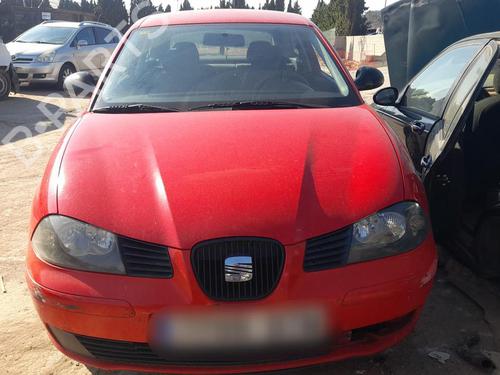 Used Parts SEAT IBIZA III (6L1) 1.9 TDI (100 hp) 4236483