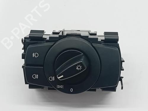 Used Headlight switch Headlight switch 37476831 37476831