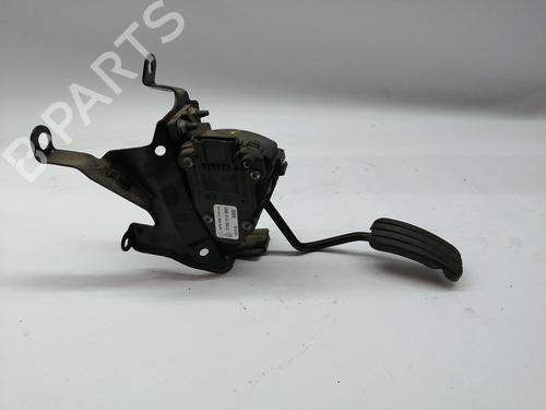 Used Pedal RENAULT TRAFIC II Bus (JL) [2001-2025]  31143268