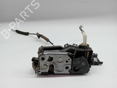 Used Rear right lock Rear right lock 30641932 30641932