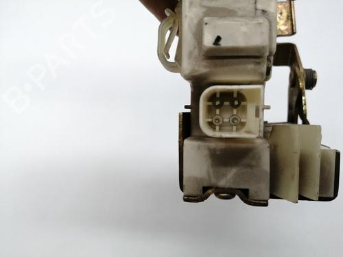 Rear right lock FORD ESCORT V (AAL, ABL) 1.8 D | BP15489886C99 