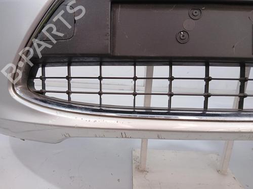 Front bumper FORD FIESTA VI (CB1, CCN) 1.4 | BP32311903C7 