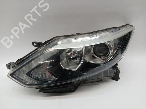 Used Left headlight Left headlight 38415460 38415460