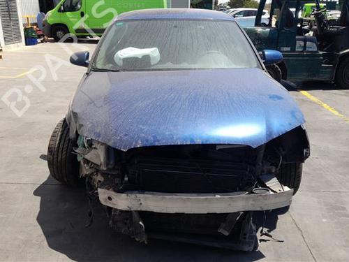 Used Parts AUDI A3 Sportback (8PA) 2.0 TDI 16V 4984307
