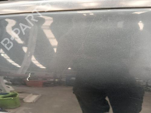 Left rear door VW TOUAREG (7LA, 7L6, 7L7) 3.2 V6 | BP29255790C4 