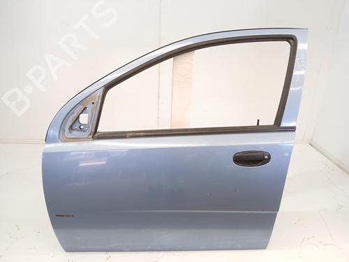 Used Left front door Left front door DAEWOO KALOS (KLAS) 1.2 (72 hp) 34236133 34236133