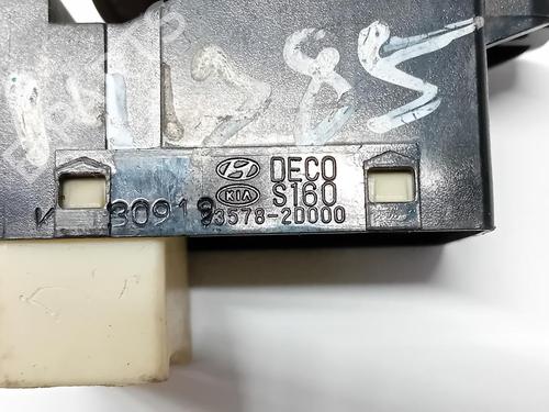 Right front window switch KIA MAGENTIS I (GD, MS) 2.0 | BP36090997I26 - Image 3
