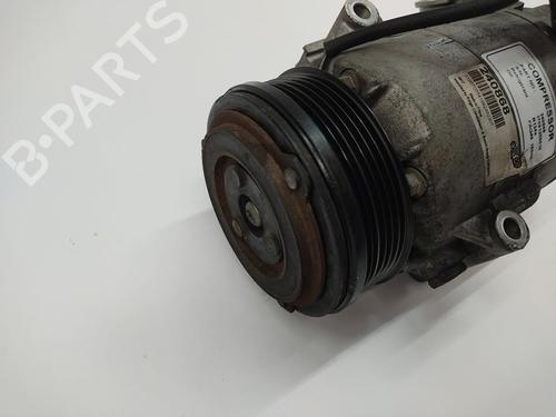 AC compressor HYUNDAI GETZ (TB) 1.5 CRDi | BP36294558M34 - Image 5