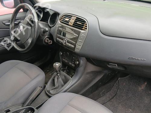 Left front window switch FIAT BRAVO II (198_) 1.9 D Multijet (198AXB1A) | BP34277312I27  - Image 6