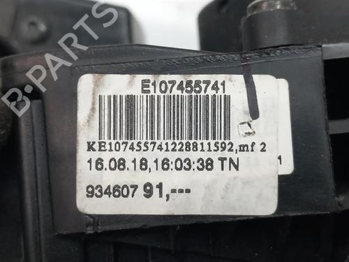 Headlight switch OPEL VIVARO B Van (X82) 1.6 CDTI (05) | BP34216116I24 - Image 5