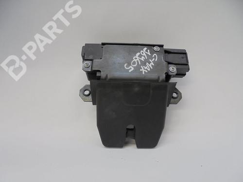 Used Tailgate lock Tailgate lock FORD C-MAX (DM2) 2.0 TDCi (136 hp) 9156785 9156785
