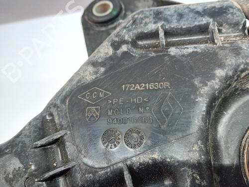 Other RENAULT CLIO V (B7_) 1.5 Blue dCi 85 (B7AG) | BP22227299O1