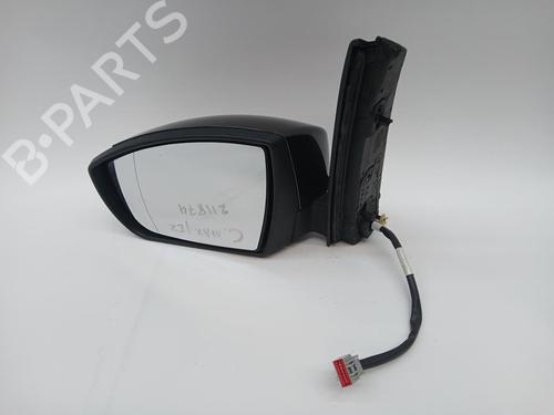 Used Left mirror Left mirror 38541399 38541399