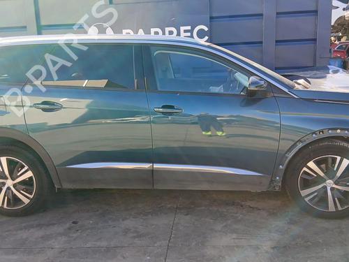 Right rear door PEUGEOT 5008 II (MC_, MJ_, MR_, M4_)  | BP30479355C5 