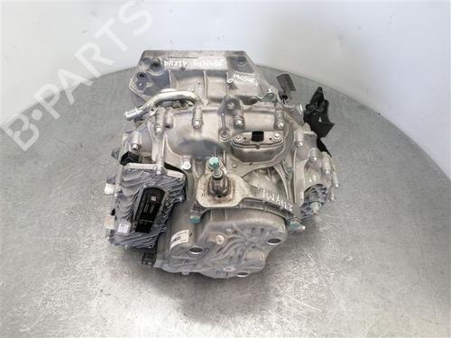Used Gearbox Gearbox RENAULT ARKANA I (LCM_, LDN_) 1.3 TCe 140 (LDN0) (140 hp) 22547970 22547970