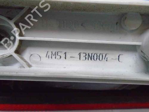 Left taillight FORD FOCUS II Turnier (DA_, FFS, DS) 2.0 TDCi | BP6886496C34 