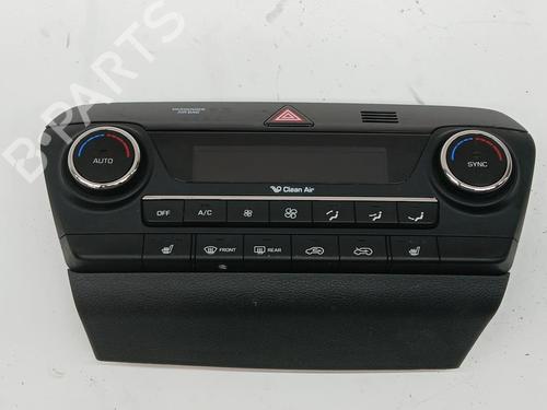 Commande Chauffage Commande Chauffage HYUNDAI TUCSON (TL, TLE) [2015-2023] 34249703 34249703