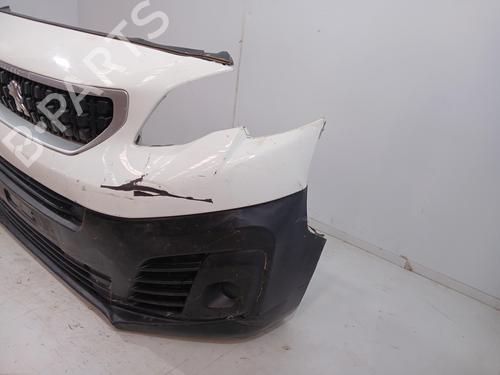 Front bumper PEUGEOT EXPERT Bus (V_)  | BP27877225C7 