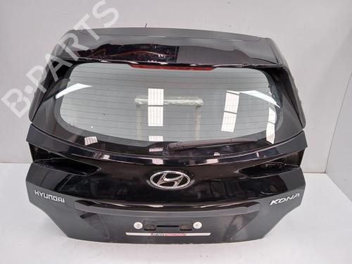 Tailgate HYUNDAI KONA (SX2)  | BP29982265C6