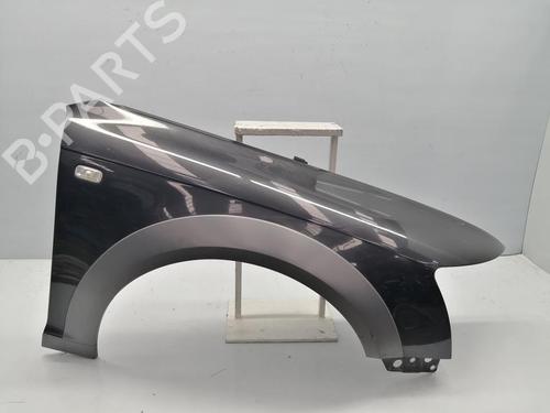 Used Right front fenders AUDI A6 C6 Avant (4F5) 2.7 TDI quattro (180 hp) 32167321