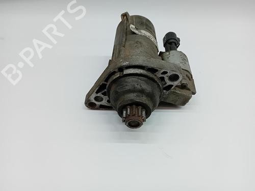 Starter VW GOLF V (1K1) | BP35805836M8 - Image 5