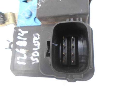 Front left lock VOLVO XC90 I (275) D5 AWD | BP6141610C98 
