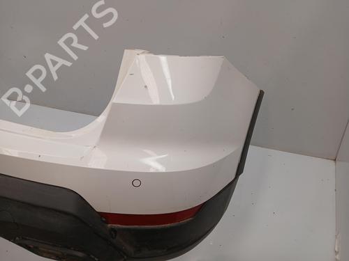 Rear bumper SEAT ARONA (KJ7, KJP) 1.0 TSI | BP28057324C8 