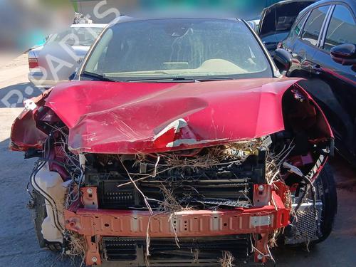 Brugte FORD PUMA (J2K, CF7) [2019-2026]  4452759