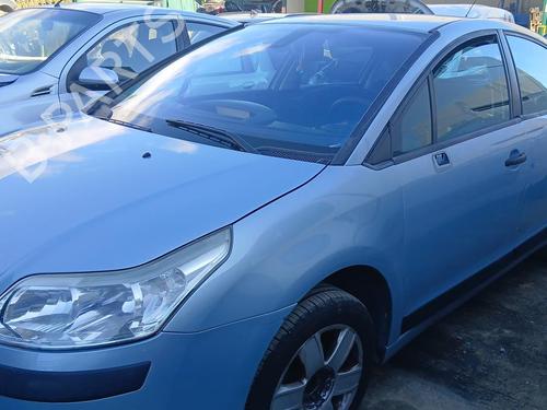 Zamek drzwi przednich lewych CITROËN C4 I (LC_)  | BP30936605C98 