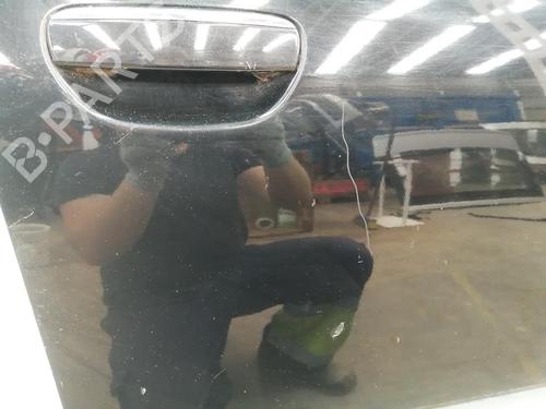 Right front door AUDI A6 C6 Avant (4F5) 3.0 TDI quattro | BP29555505C3 