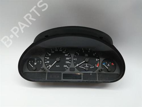display-monitor-bmw-3-compact-e46-2001-2002-2003-2004-2005-31096930 main image