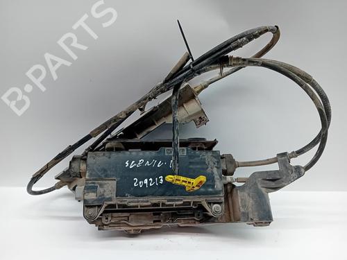 håndbremse håndbremse RENAULT GRAND SCÉNIC II (JM0/1_) 1.9 dCi (JM0G, JM12, JM1G, JM2C) (120 hp) 34735761 34735761