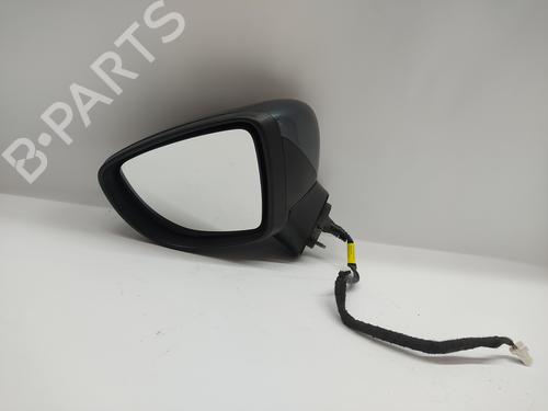 Used Left mirror NISSAN MICRA V (K14) [2016-2025]  24058340