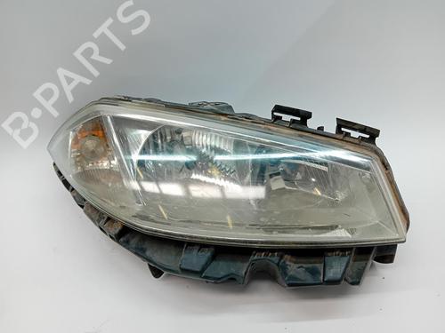 Used Right headlight Right headlight 38624104 38624104